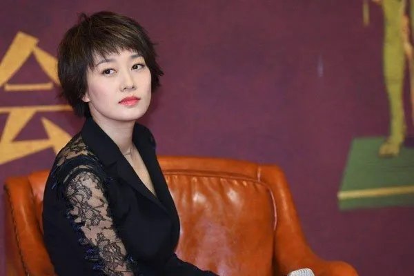 马伊琍和管虎有一子 怪不得出轨原谅文章