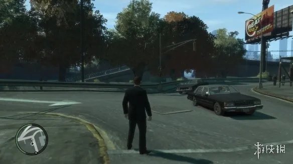 《GTA4》全新汽车包MOD：加入1950-1993年经典汽车