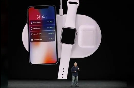 2017年秋季苹果发布会来了，你准备好买iphone8了吗？