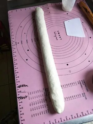 千层香酥饼的做法 千层香酥饼怎样做