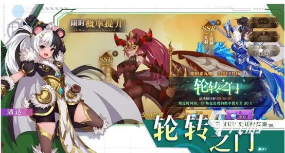 2023值得期待的新手游下载 热门新手游推荐合集