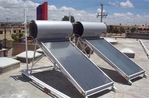 太阳能热水器十大名牌排名是怎样的