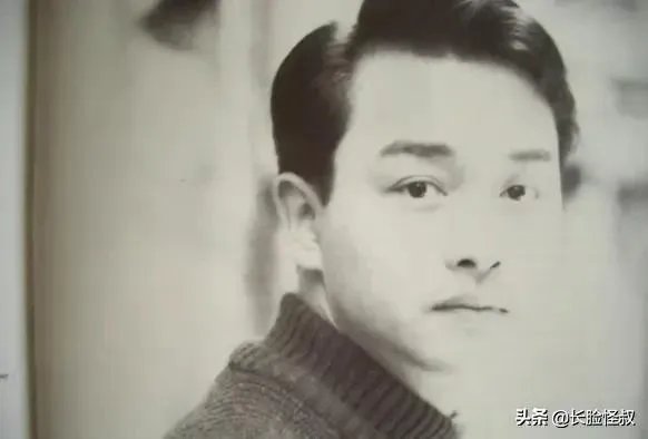 4.1张国荣哥哥你们还记得吗？你们还能记住关于他的什么事呢？