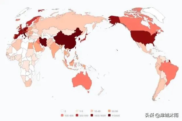为什么朝鲜离中韩那么近为什么到现在一个没有感染的？