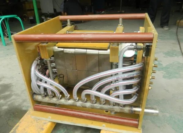 中频淬火变压器中的‘中频淬火’是什么意思?有什么作用?