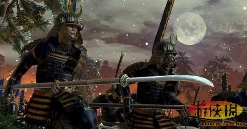 《全面战争：幕府将军2》配置需求公布