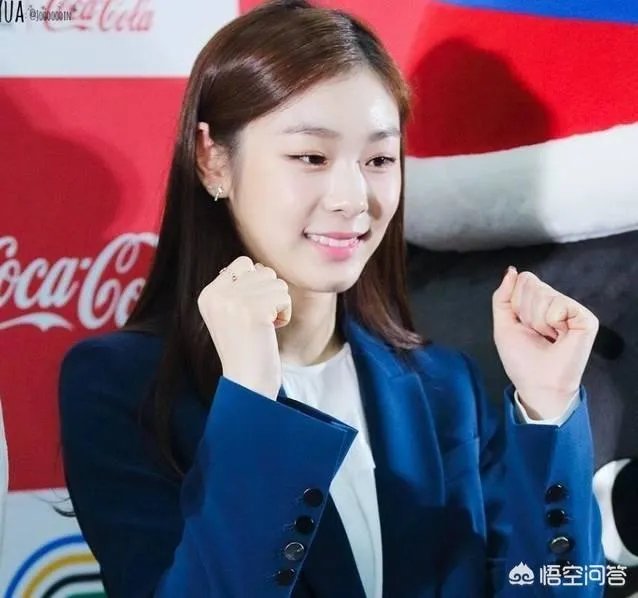 金妍儿在世界花样滑冰领域的地位如何？