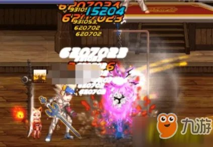 《dnf》旭旭宝宝红眼改版加点攻略分享 红眼改版怎么加点好