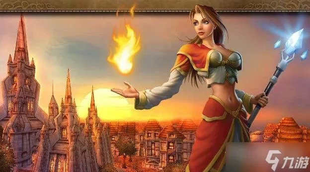 《魔兽世界》10.0火法天赋加点推荐