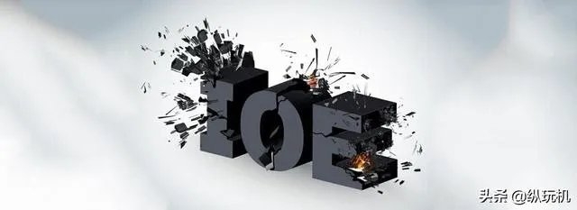 万物互联概念是谁提出的