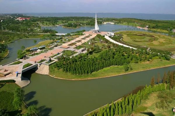 东方绿舟的介绍