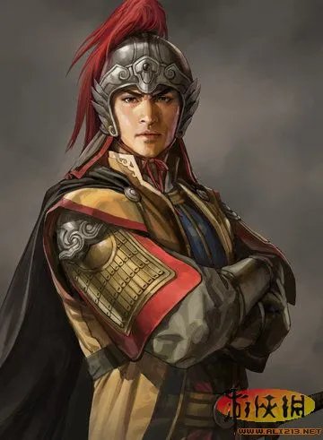 《三国志12》隐藏古代武将22人能力值一览