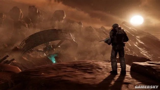 《Farpoint》评测7.0分 重新定义了VR射击游戏