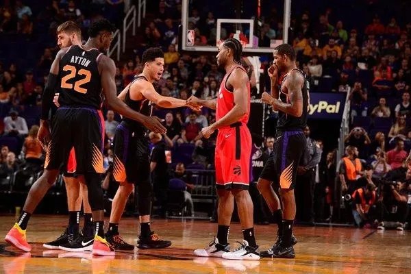 艾顿被禁赛25场,将会给太阳队带来什么影响?