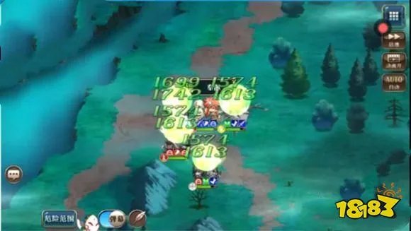 梦幻模拟战菲尼克斯怎么打 菲尼克斯打法攻略