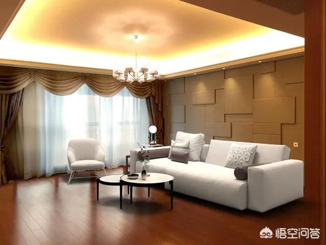 装修效果图用什么软件制作？