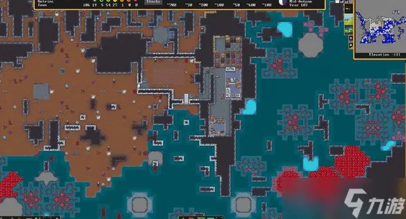 矮人要塞窗口化方法 怎么窗口化运行