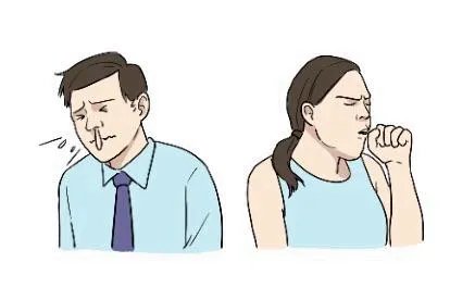 同住人新冠阳了,自己一定会阳吗