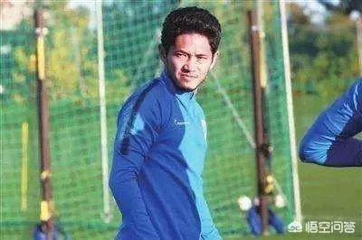 官方：申花签下加蓬国脚，其母亲是浙江人，已恢复中国籍可战中超，你怎么看？