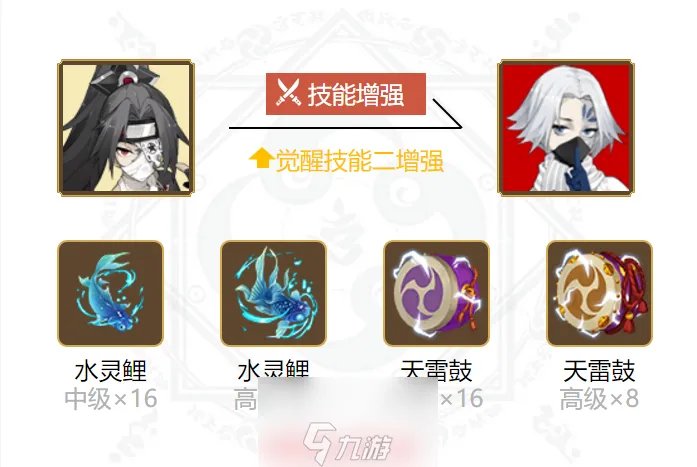 阴阳师海忍御魂怎么搭配-海忍御魂六个在哪里图解