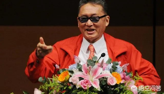 台湾著名作家李敖去世,他说过哪些著名的话?