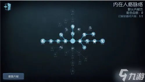 第五人格勘探员最强天赋怎么点 2022最新天赋加点推荐