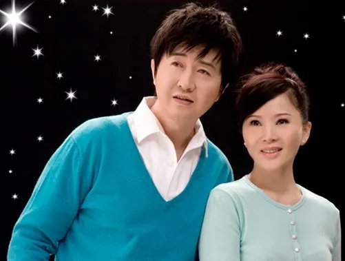 夫妻档任静付笛生出家了吗 被曝双方患重病二人斥造谣者