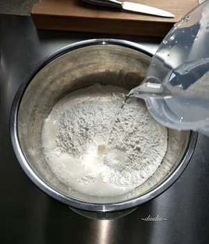 千层香酥饼的做法 千层香酥饼怎样做