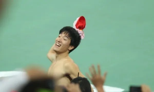 葛天含泪说出和刘翔离婚的内幕,这段维持三年的婚姻,究竟发生了什么?