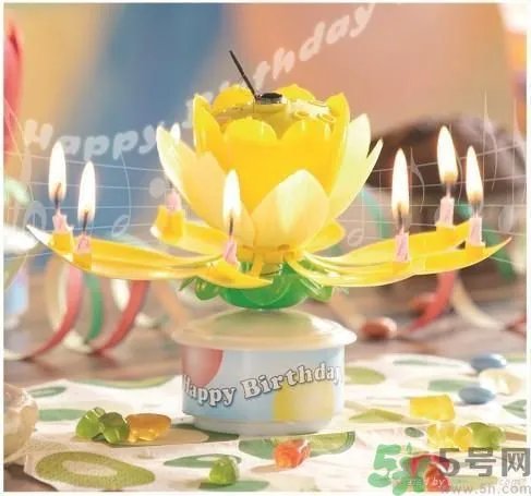 音乐蜡烛突然爆炸 音乐蜡烛会爆炸吗?