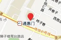 求贤人才市场，在成都的什么地方？
