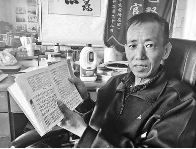 秦皇岛好人沈汝波去世了吗?