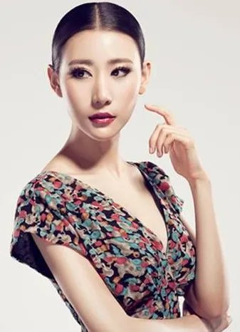 李菲儿演过什么电视剧