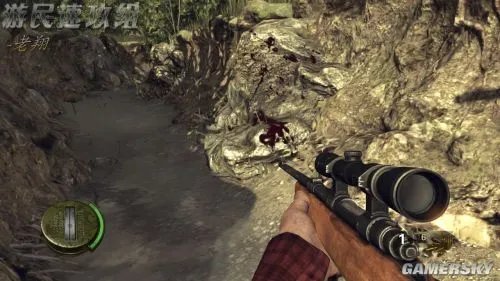 游民速攻组《行尸走肉：生存本能》主线、支线、隐藏物品图文攻略