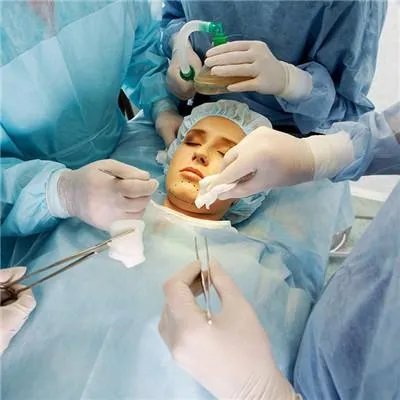 鼻翼缩小整形多少钱