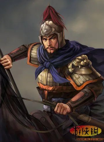 《三国志12》隐藏古代武将22人能力值一览