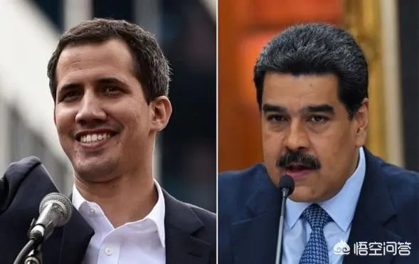 普京为何出兵数千公里之外的拉美国家委内瑞拉？