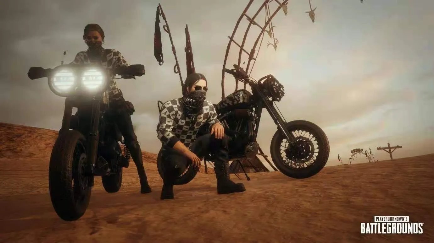 绝地求生末日人机模式是什么 末日人机模式怎么玩