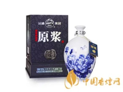 清水坊原浆多少钱？近期价格分析
