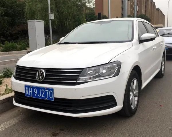 新款大众速腾上市时间，目前价格多少？