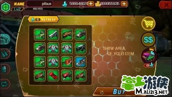 全网首发 赏金猎人黑色黎明存档下载 金币钻石修改无限