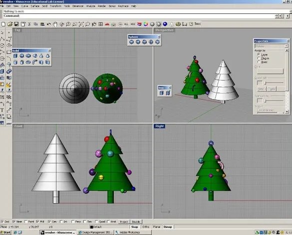 犀牛软件4.0中文版