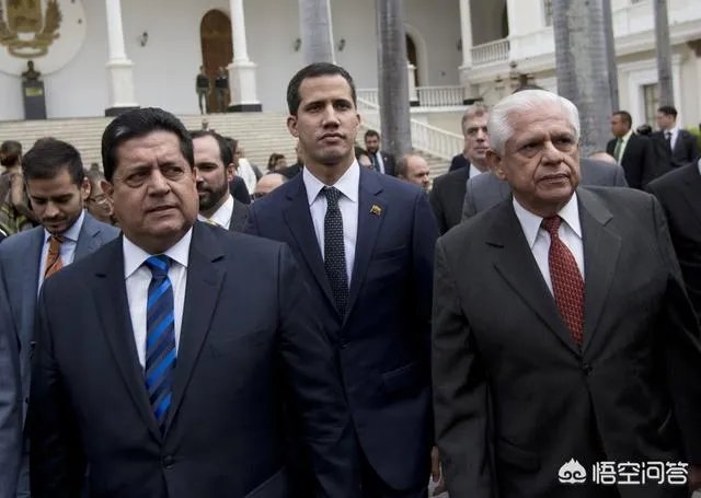 普京为何出兵数千公里之外的拉美国家委内瑞拉？