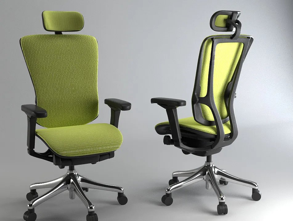 办公座椅品牌有哪些