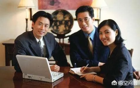 世界哪些大企业由职业经理人管理?