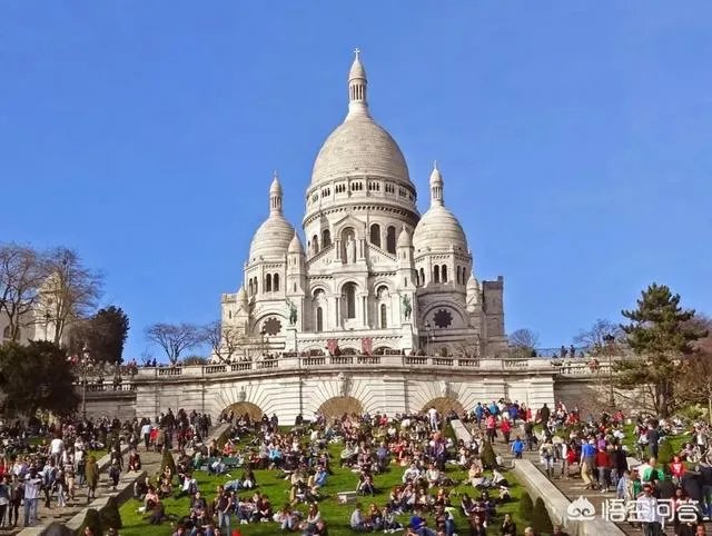 2018跨年去哪里?