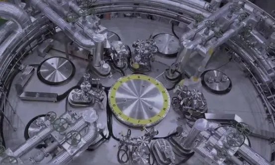 1亿度20秒,韩国人造太阳打破纪录,人类的救命稻草来了吗?