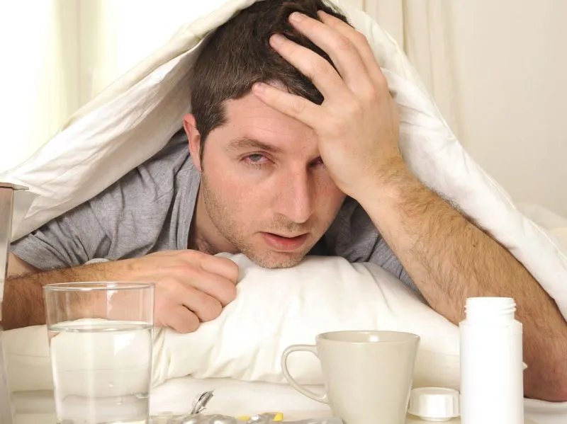 丙烯酰胺中毒的症状有哪些