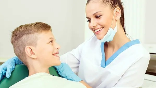 乳牙滞留怎么办