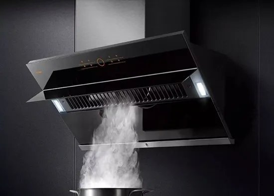 油烟机怎么清洗 6种方法帮你搞定